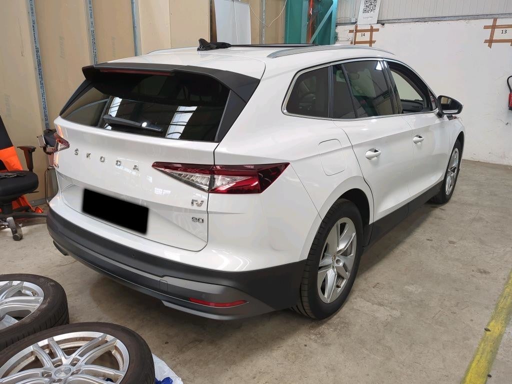 Skoda Enyaq iV Plus Loft