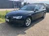 Audi A4 TDi 150 Edition plus Sport Avant