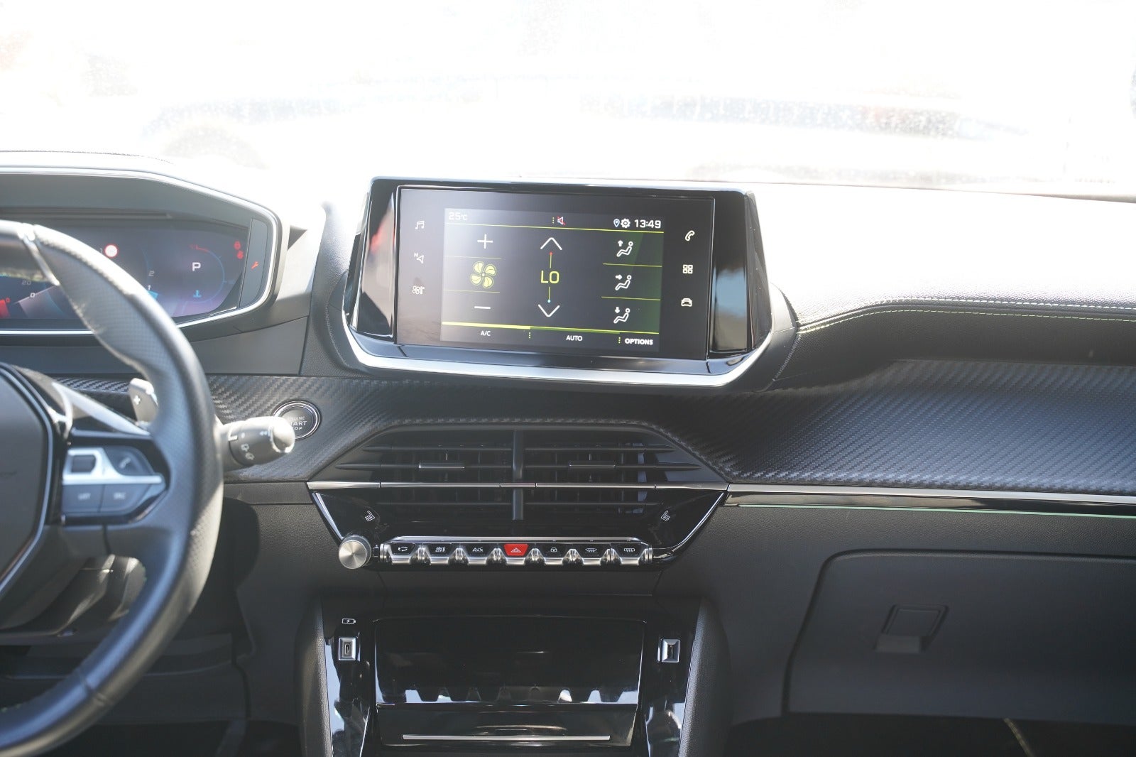 Billede af Peugeot 2008 1,5 BlueHDi 130 GT Line EAT8