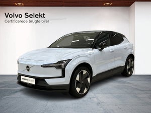 Volvo EX30 Extended Range Ultra