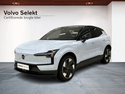 Volvo EX30 Extended Range Ultra