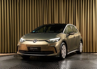 VW ID.3 58 Pro