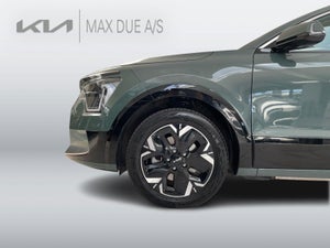 Kia Niro EV Inspire