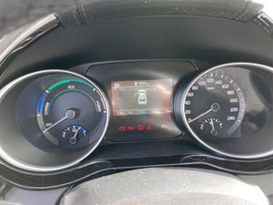 Kia XCeed PHEV Prestige DCT