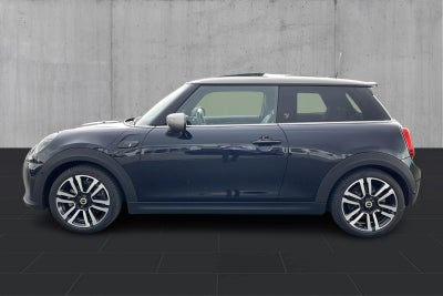 MINI Cooper SE Maximise - 1