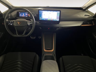 Cupra Born 58 Emoción Van