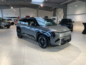 Kia EV3 Long Range GT-Line