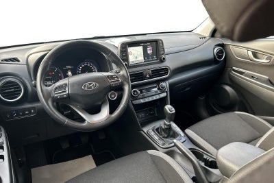 Hyundai Kona CRDi 115 Premium