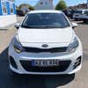 Kia Rio CVVT Style+ Limited thumbnail