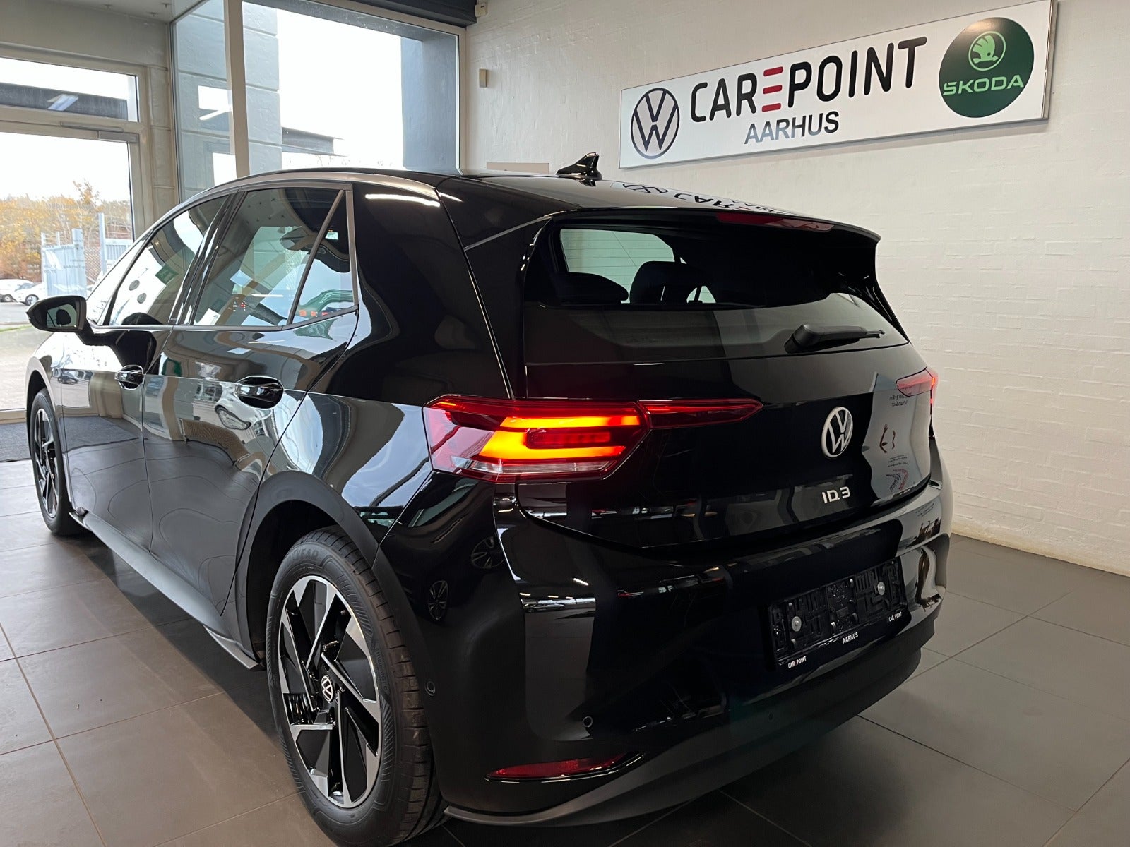 Billede af VW ID.3 58 Pro 75 Years Edition