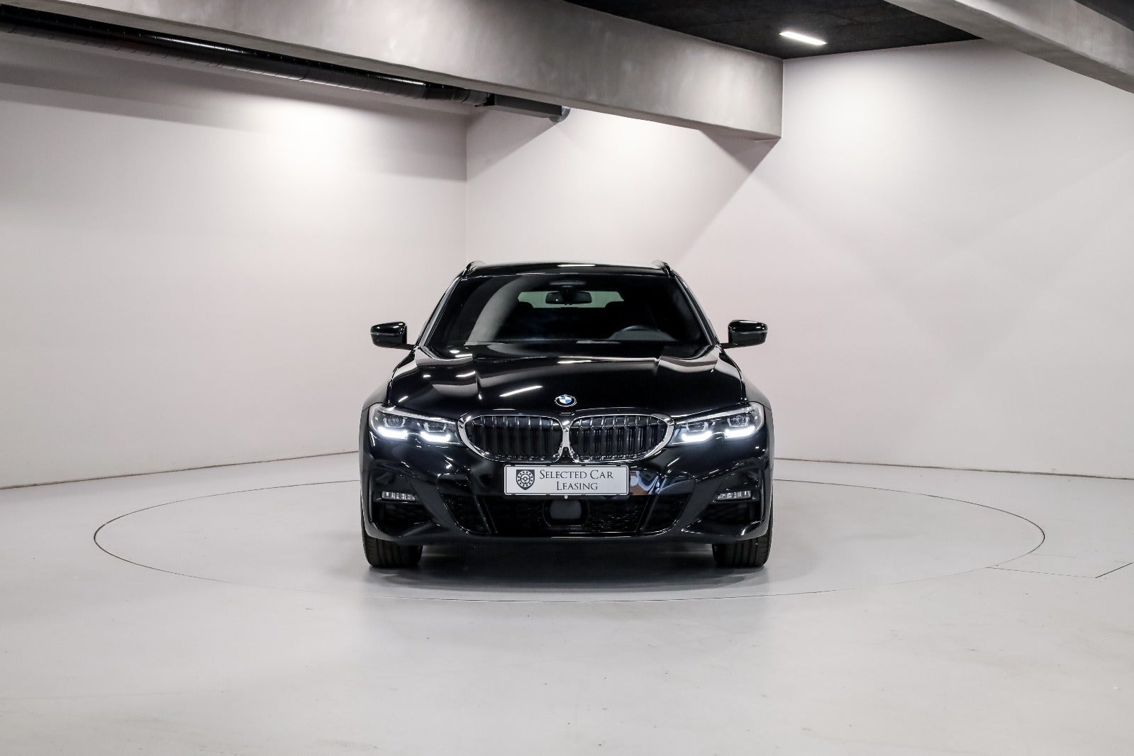BMW 330e 2,0 Touring M-Sport xDrive aut.
