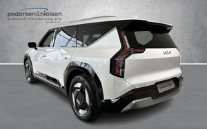 Kia EV9 Long Range Performance Premium AWD 7prs