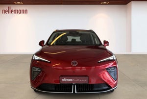 MG MGS6 Luxury Long Range