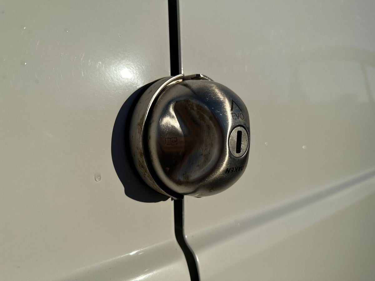 Renault Trafic T29 dCi 145 L2H1 EDC billede 12