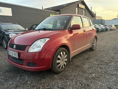 Suzuki Swift 1,3  5d