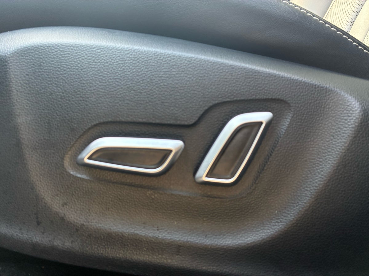 MG Marvel R Luxury billede 11