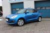 Suzuki Swift mHybrid Action thumbnail
