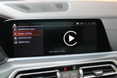 BMW X5 xDrive45e M-Sport aut.