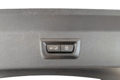 BMW iX3 Charged M-Sport