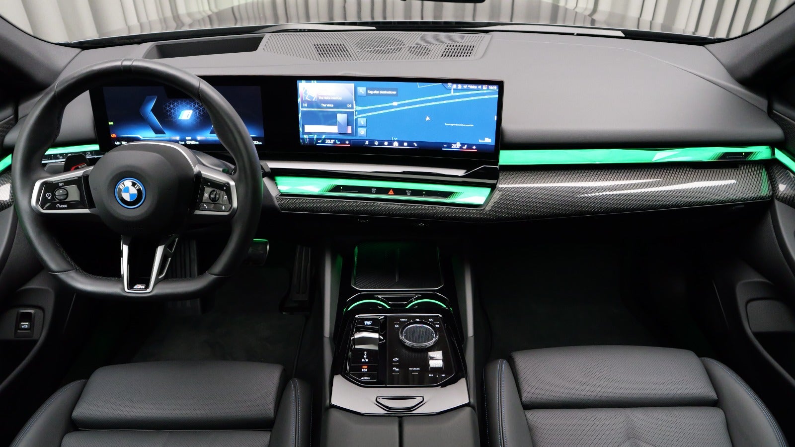 BMW i5 eDrive40 Touring M-Sport