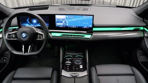 BMW i5 eDrive40 Touring M-Sport