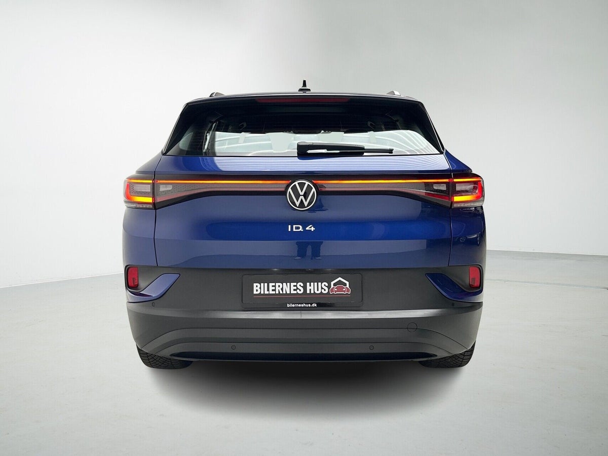 VW ID.4 Pro Performance billede 7
