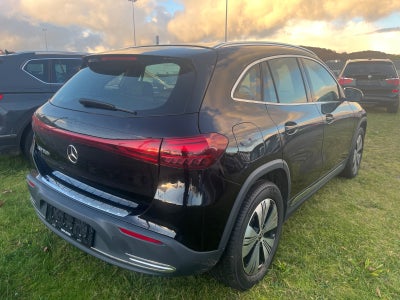 Mercedes EQA250+ Progressive