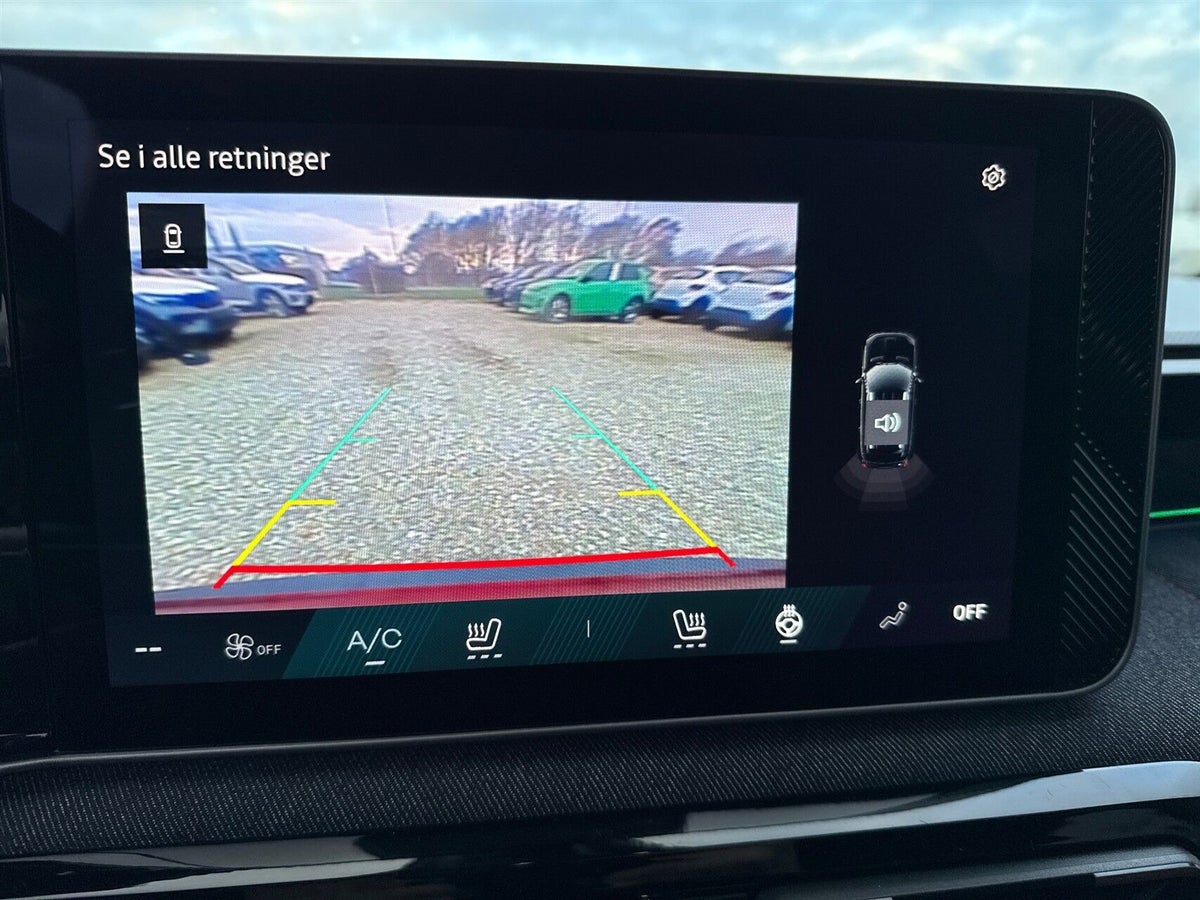 Renault 4 E-Tech Techno billede 9