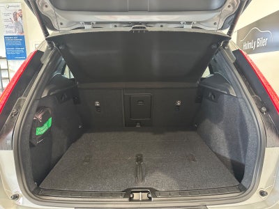 Volvo EX40 Extended Range Core