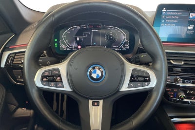 BMW 545e M-Sport xDrive aut.