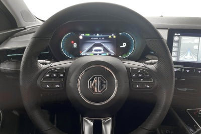 MG 5 Comfort