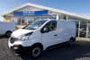 Renault Trafic T27 dCi 95 L1H1
