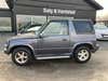 Suzuki Vitara JLX Canvas 4x4 thumbnail