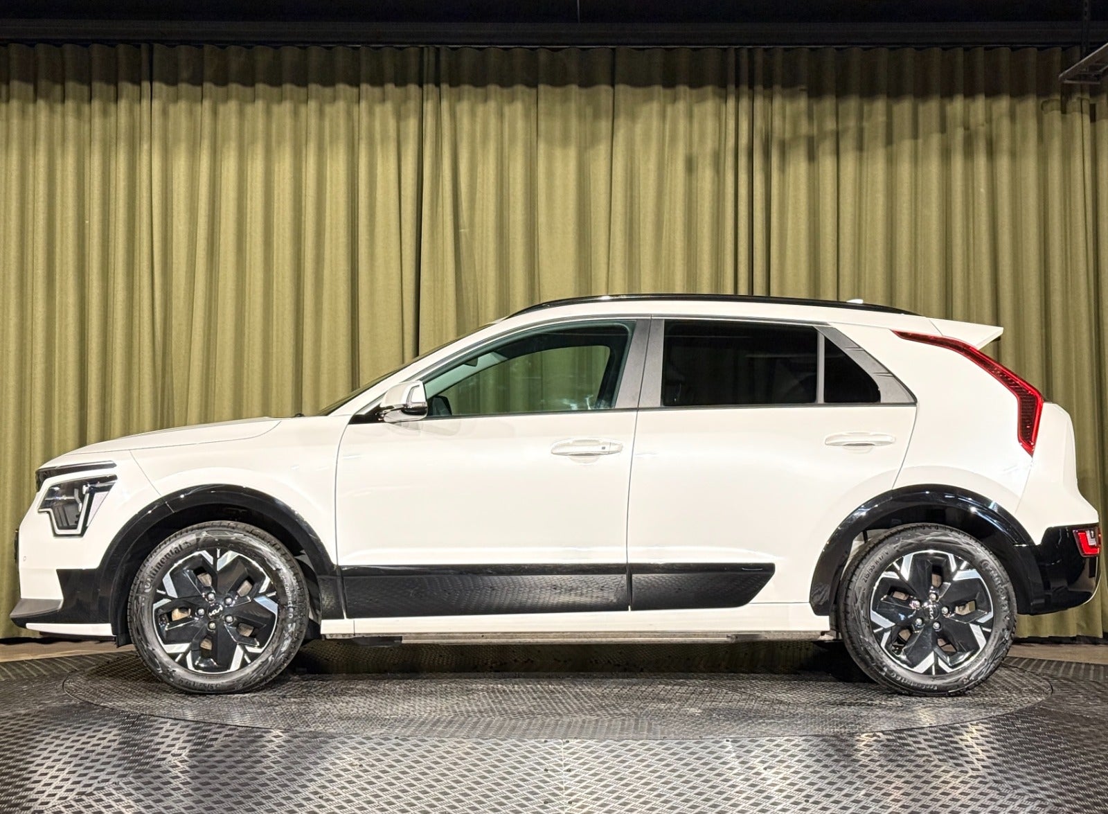 Billede af Kia Niro 64 EV Inspire