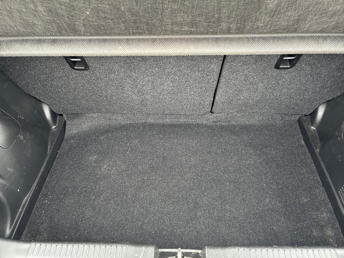 Suzuki Swift Dualjet mHybrid Action billede 13