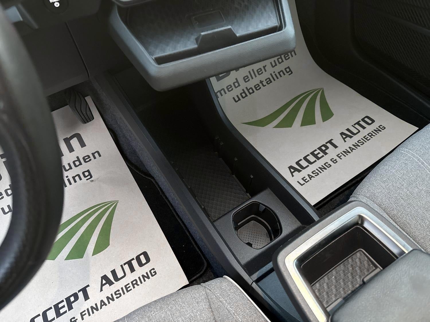 Billede af Renault Megane E-Tech 40 Equilibre