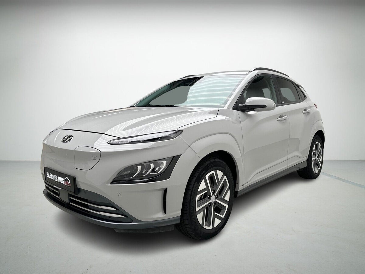 Hyundai Kona EV Trend billede 1