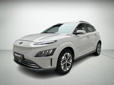 Hyundai Kona EV Trend