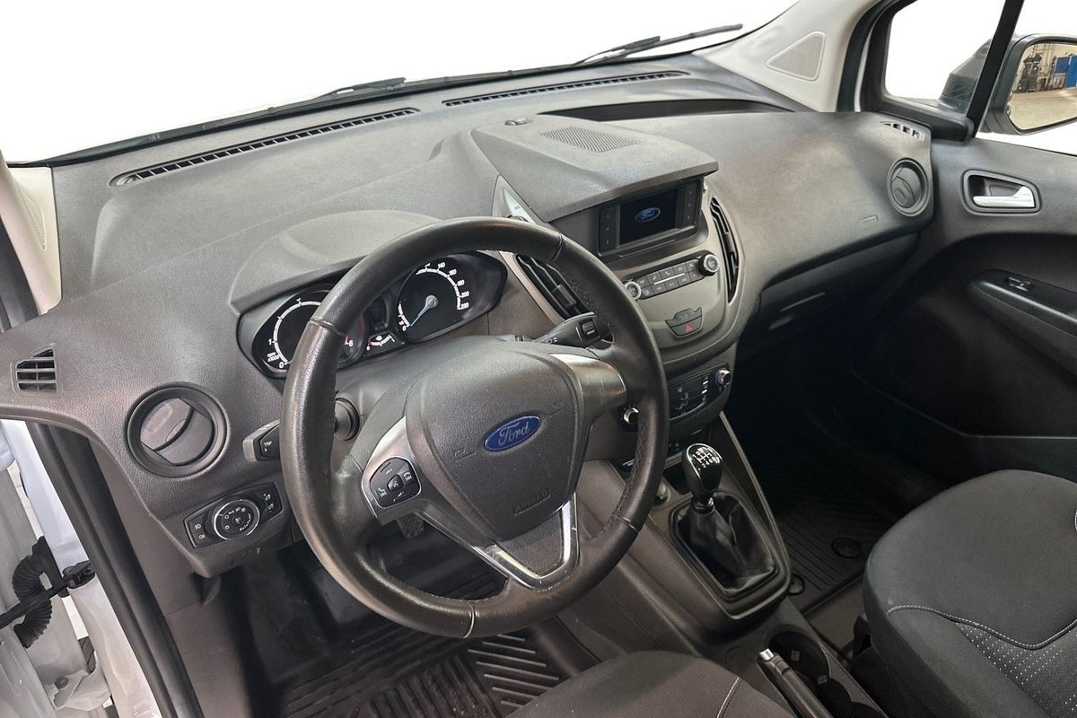 Billede af Ford Transit Courier 1,5 TDCi 75 Trend