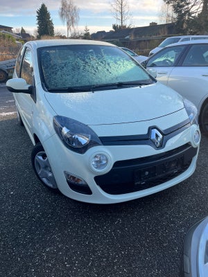 Renault Twingo 1,2 16V Authentique ECO2