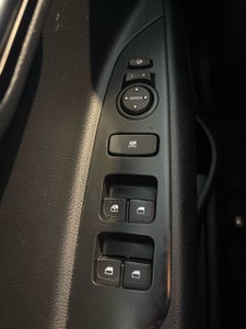 Kia Stonic T-GDi Attraction+ DCT