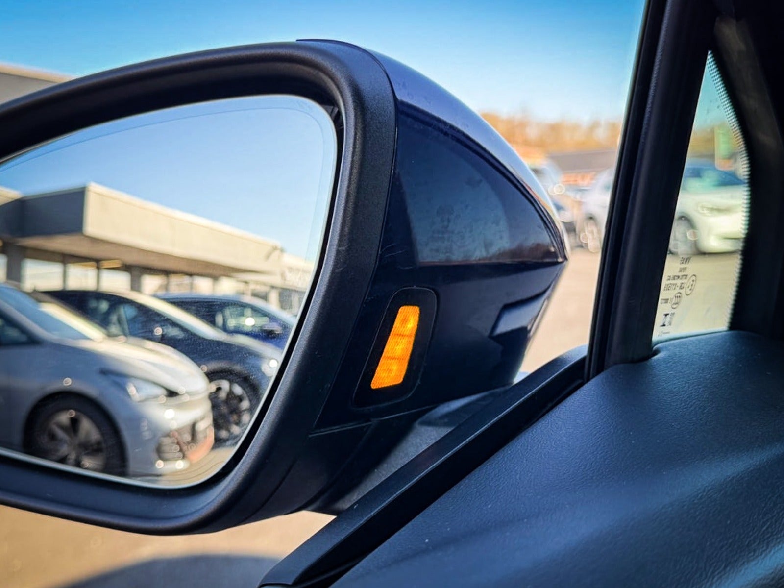 Billede af Audi Q4 e-tron 45 Progress