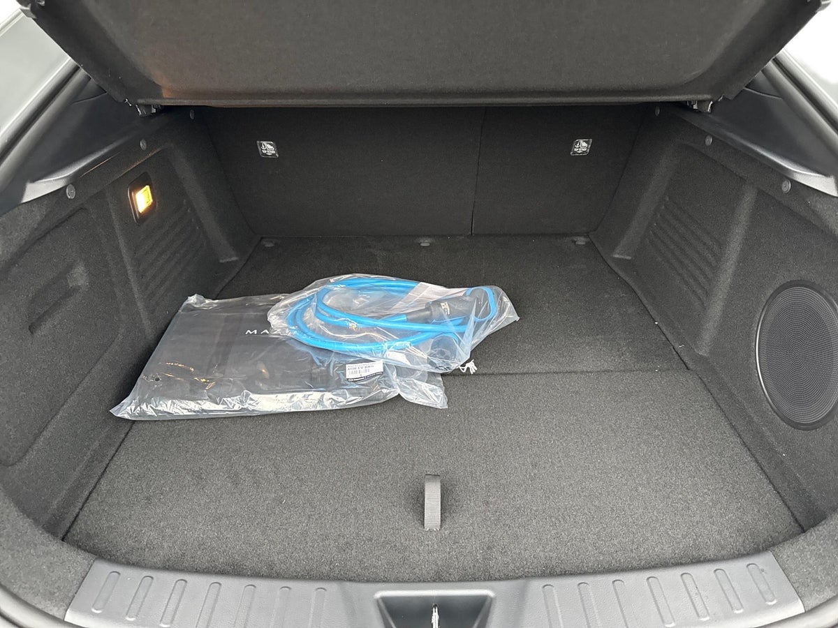 Mazda 6e Takumi+ billede 13