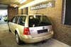 VW Golf IV DK Variant aut. thumbnail