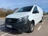 Mercedes Vito 114 CDi Kassevogn aut. L