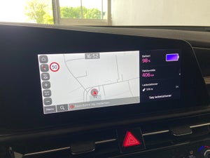 Kia Niro EV Upgrade