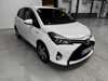 Toyota Yaris Hybrid H2 Limited e-CVT
