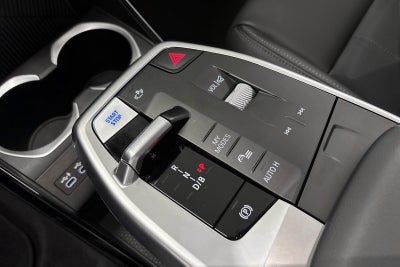 BMW iX1 eDrive20 X-Line