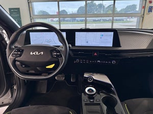 Kia EV6 GT Performance AWD
