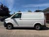 VW Transporter TDi 150 Kassevogn DSG kort thumbnail